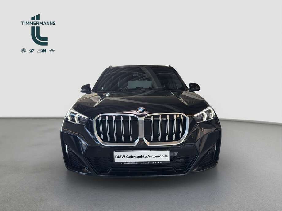 BMW X1 (Bild 12/15)