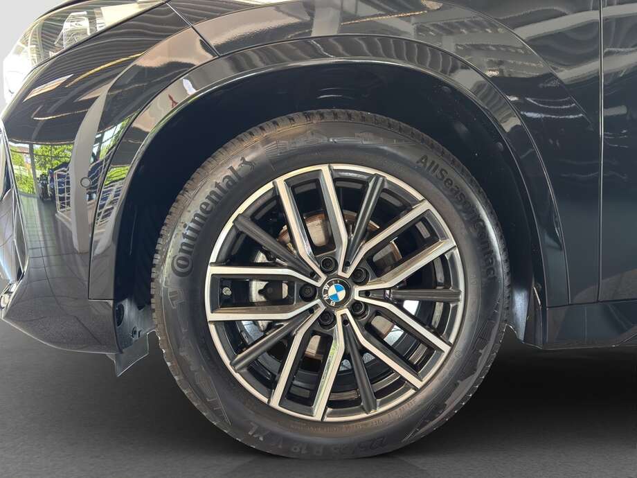 BMW X1 (Bild 13/15)