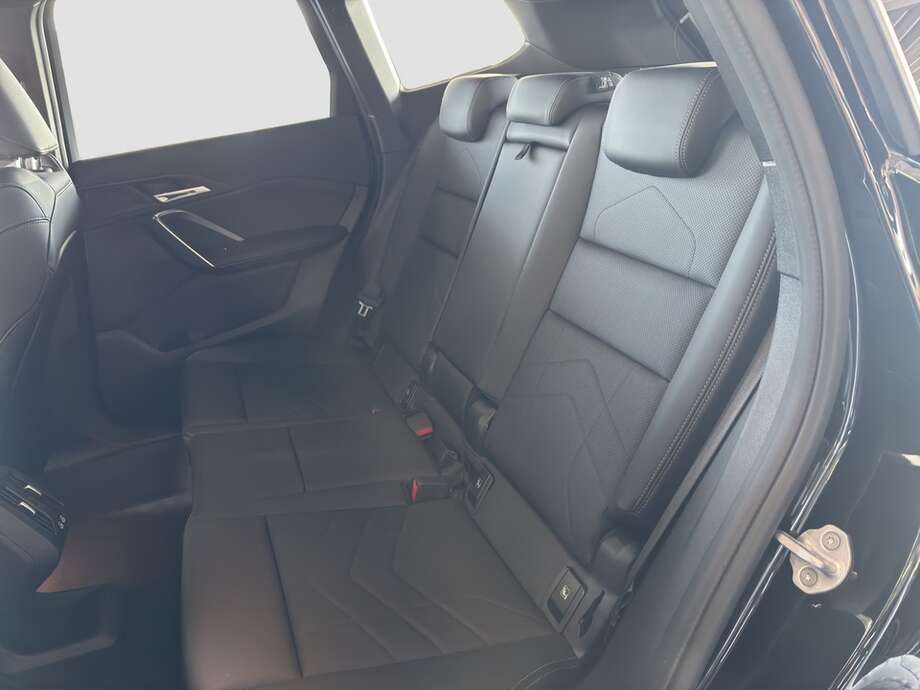 BMW X1 (Bild 4/15)