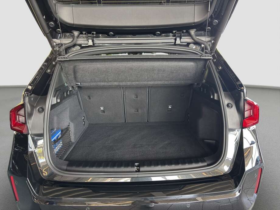 BMW X1 (Bild 5/15)
