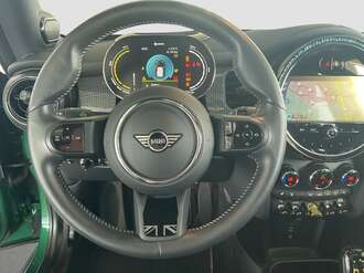 MINI Cooper SE (Bild 2/19)