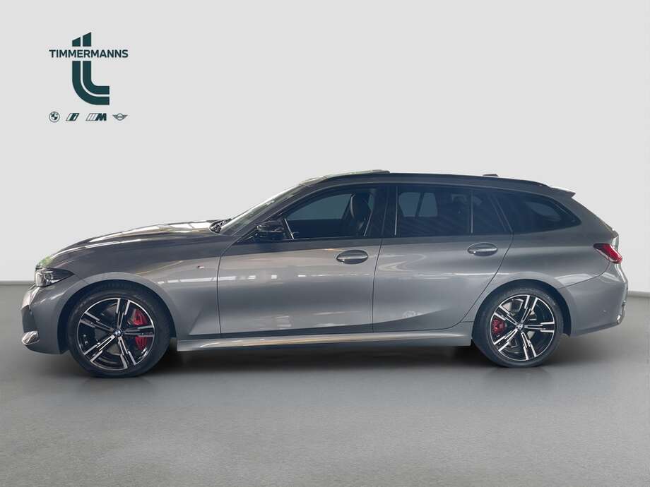 BMW M340i (Bild 12/19)