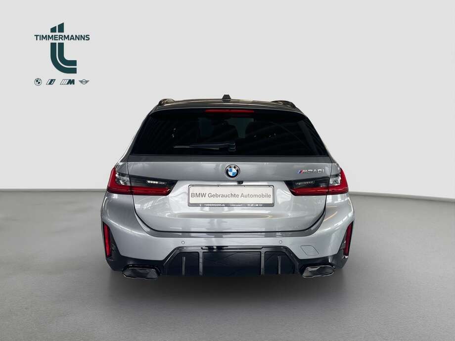 BMW M340i (Bild 14/19)