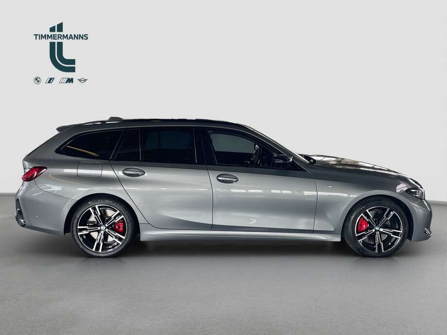 BMW M340i (Bild 16/19)