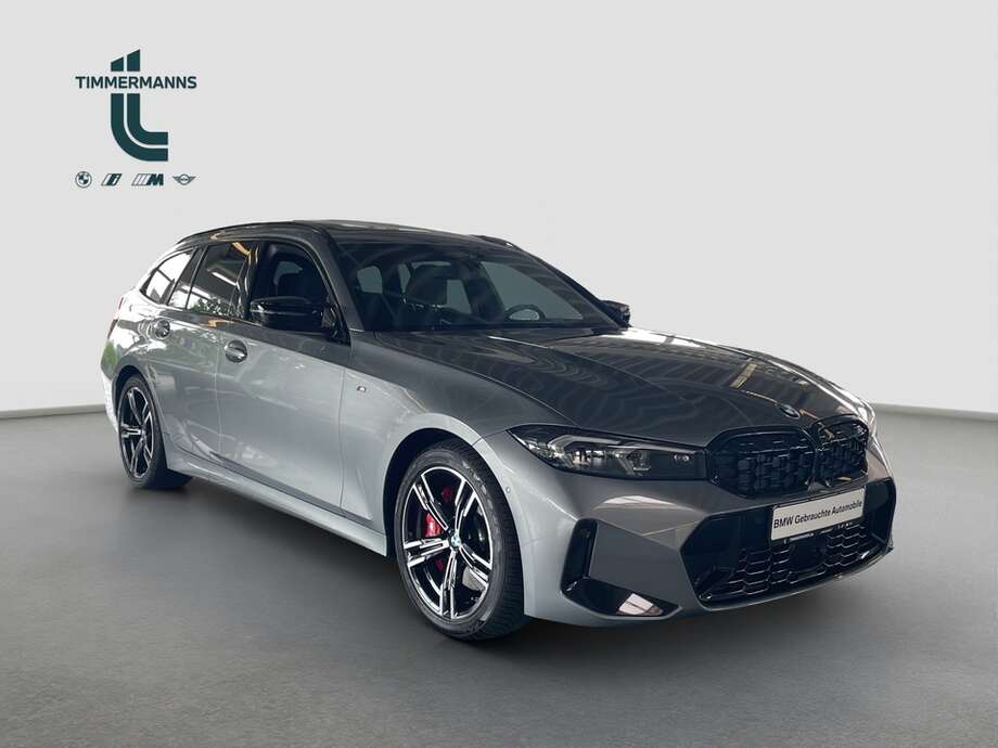 BMW M340i (Bild 17/19)