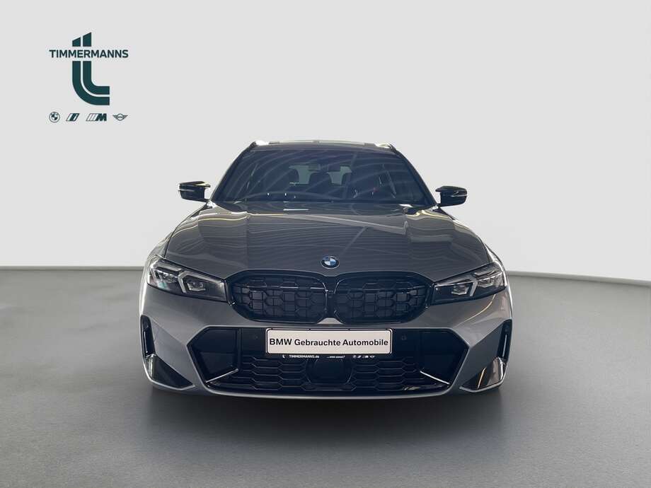 BMW M340i (Bild 18/19)