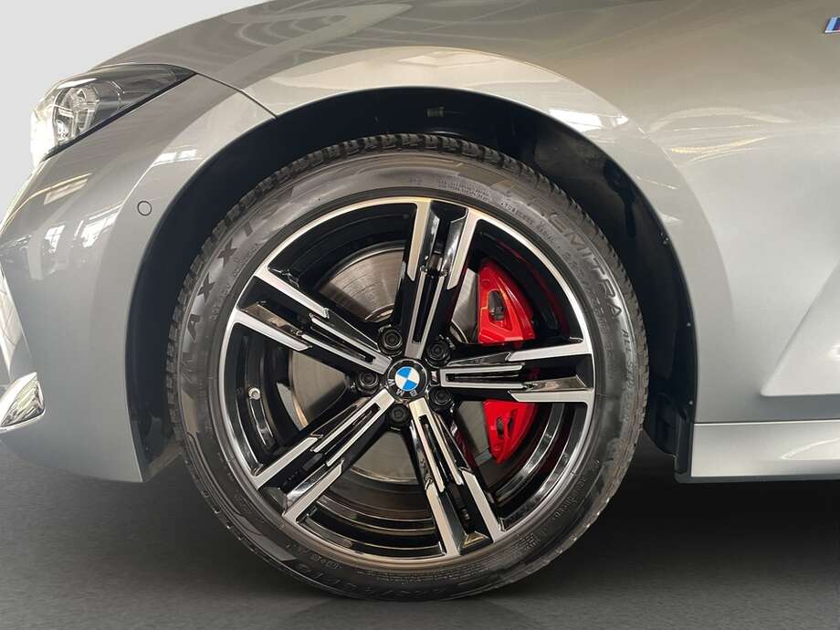 BMW M340i (Bild 19/19)