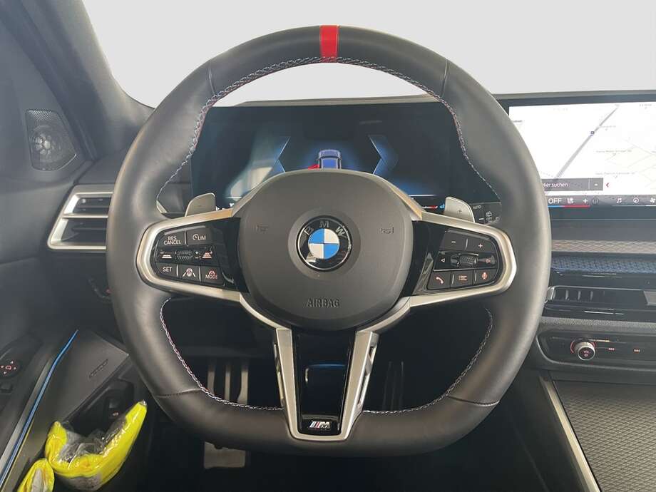 BMW M340i (Bild 4/19)