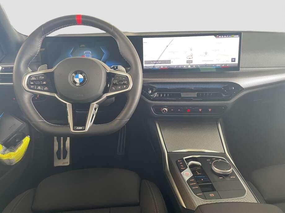 BMW M340i (Bild 5/19)