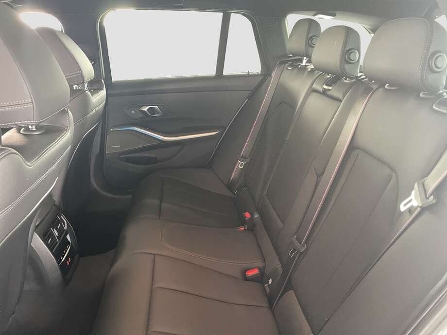 BMW M340i (Bild 6/19)