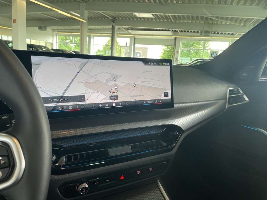 BMW M340i (Bild 11/19)