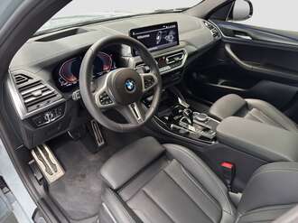 BMW X4 (Bild 1/18)