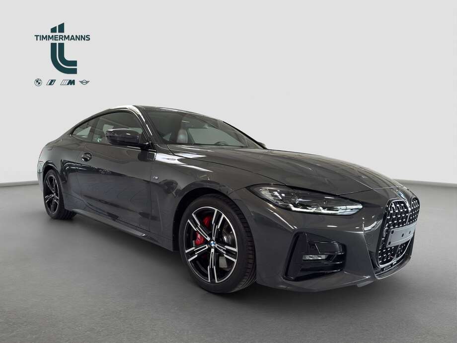 BMW 430d xDrive (Bild 8/15)