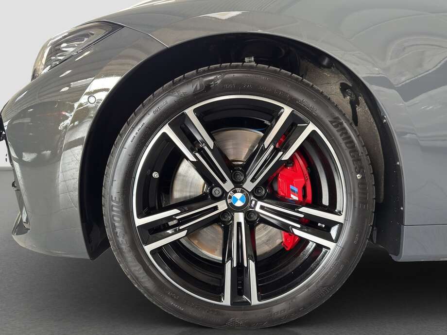 BMW 430d xDrive (Bild 10/15)