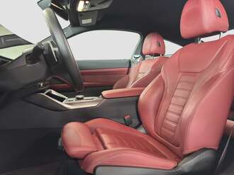 BMW 430d xDrive (Bild 1/15)