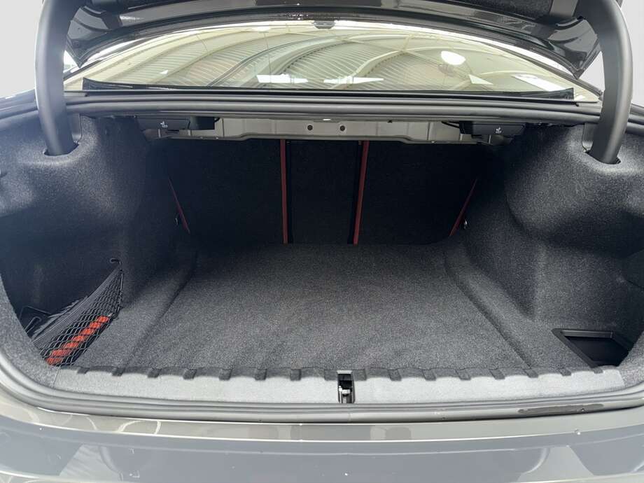 BMW 430d xDrive (Bild 6/15)
