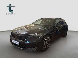 BMW 520d (Bild 1/19)