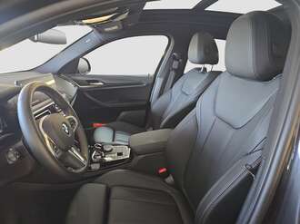 BMW X4 (Bild 2/19)