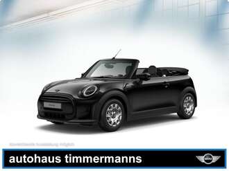 MINI One Cabrio (Bild 1/5)