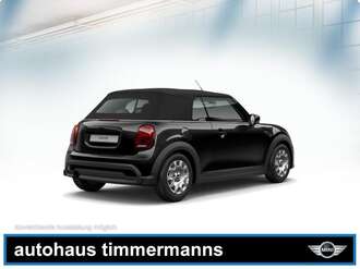 MINI One Cabrio (Bild 2/5)
