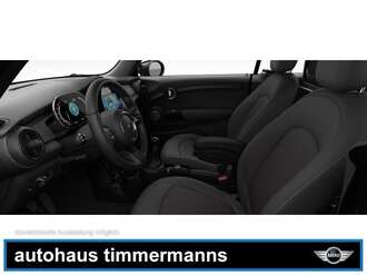 MINI One Cabrio (Bild 3/5)