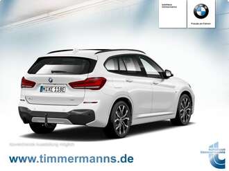 BMW X1 (Bild 2/5)