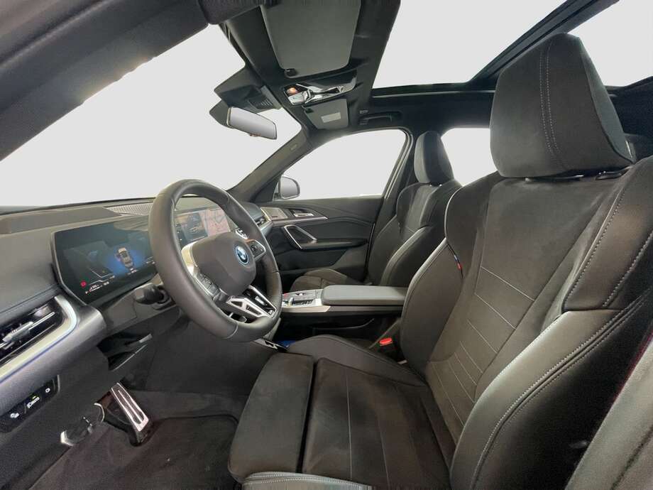 BMW X1 (Bild 2/16)