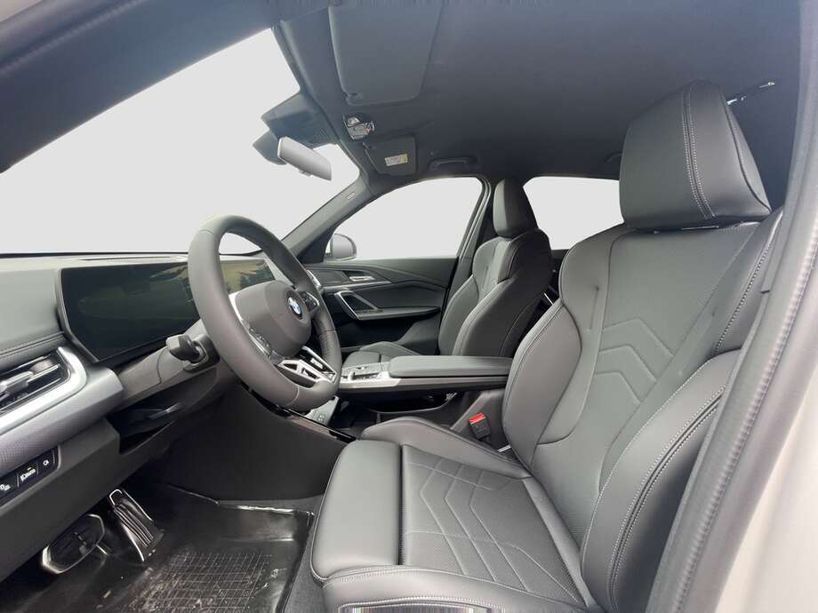BMW X1 (Bild 2/15)