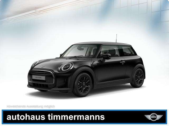 MINI Cooper Classic Trim (Bild 4/5)
