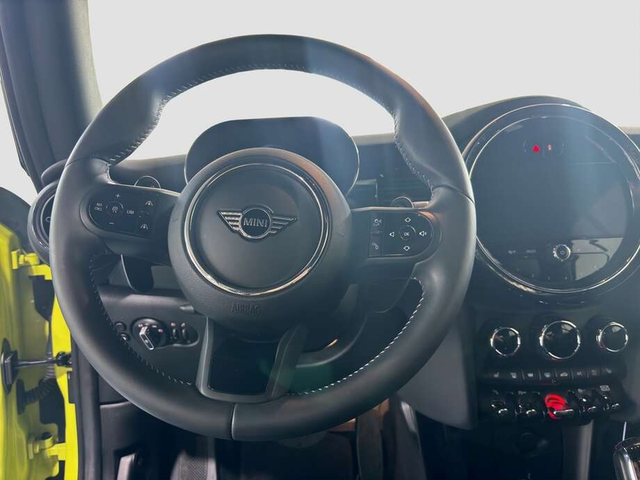 MINI Cooper S Cabrio (Bild 2/2)