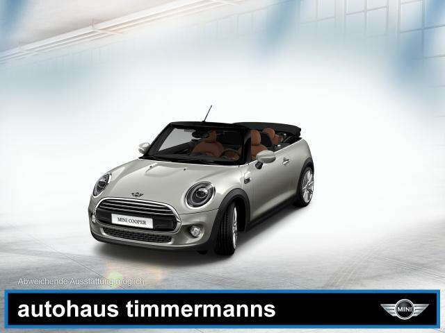 MINI Cooper Cabrio (Bild 4/5)