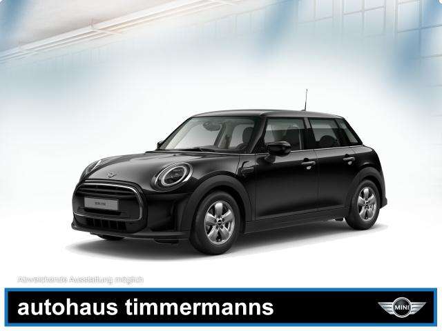 MINI One (Bild 4/5)