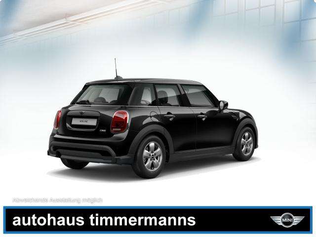 MINI One (Bild 5/5)
