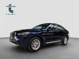 BMW X4 (Bild 1/15)