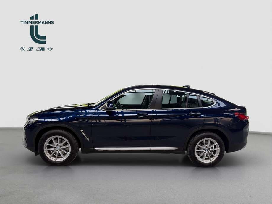 BMW X4 (Bild 2/17)