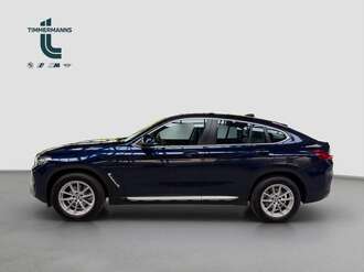 BMW X4 (Bild 2/15)