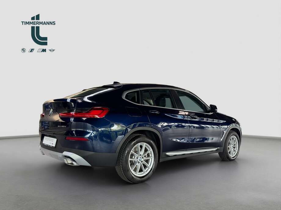 BMW X4 (Bild 7/17)
