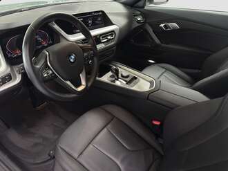 BMW Z4 (Bild 2/15)