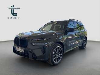 BMW X7 xDrive40d (Bild 1/17)