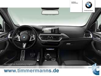 BMW X3 (Bild 2/5)