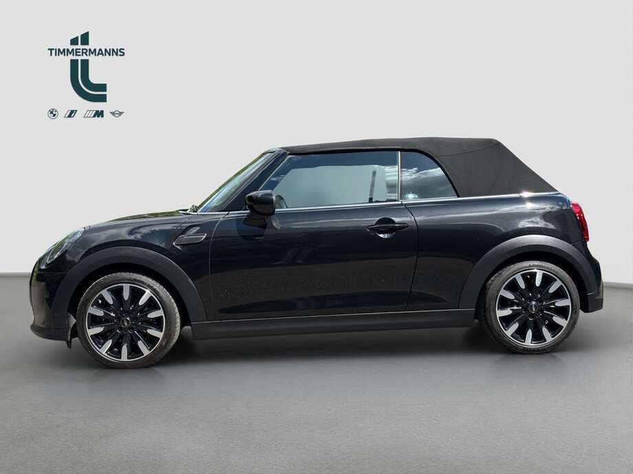 MINI Cooper (Bild 7/16)