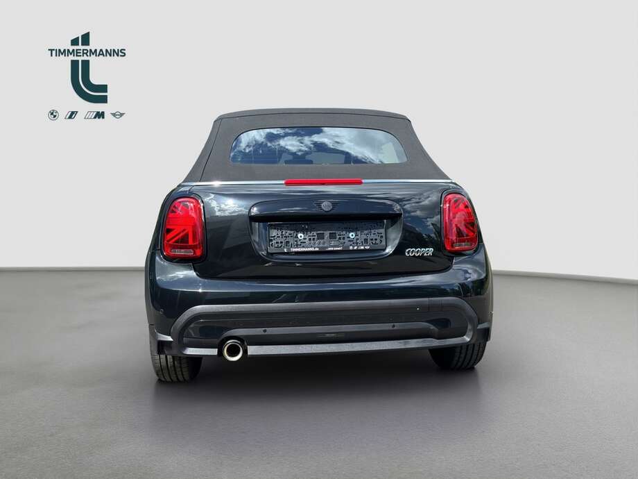 MINI Cooper (Bild 9/16)