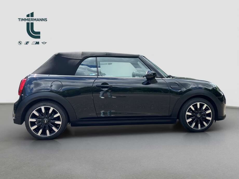 MINI Cooper (Bild 11/16)
