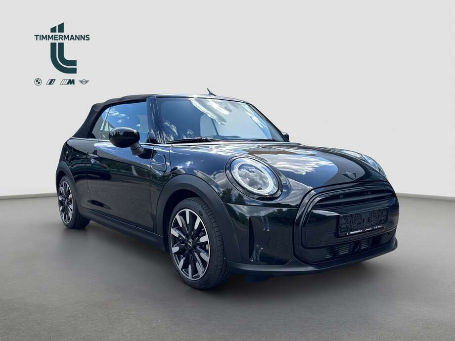 MINI Cooper (Bild 12/16)