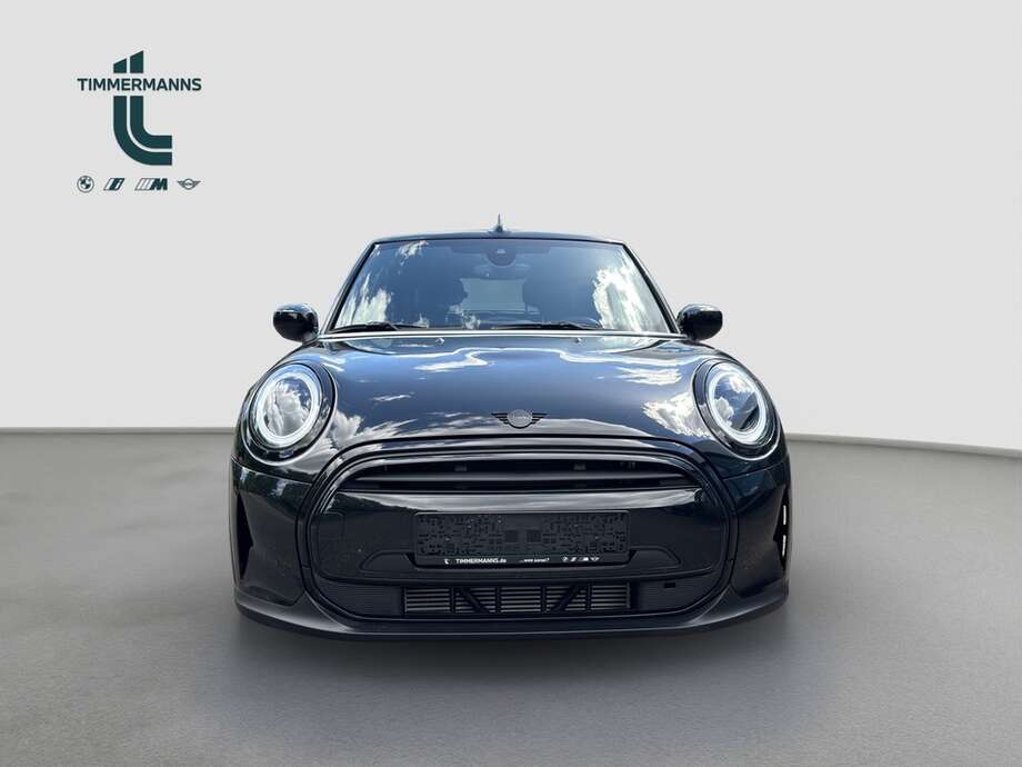 MINI Cooper (Bild 13/16)
