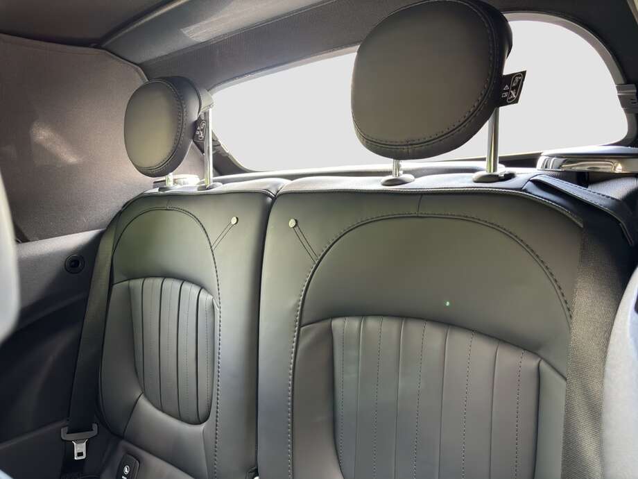 MINI Cooper (Bild 4/16)