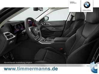 BMW 430d xDrive (Bild 1/5)