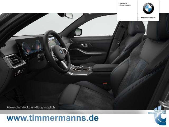 BMW 330i (Bild 3/5)