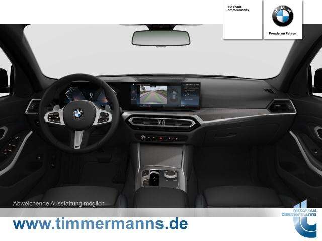 BMW 330i (Bild 4/5)