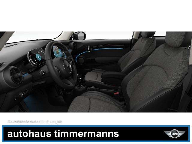 MINI Cooper Classic Trim (Bild 1/5)